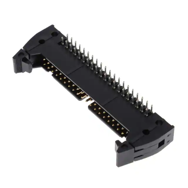 XG4A-4035 Omron Electronics Inc-EMC Div  Headers Male Pins
